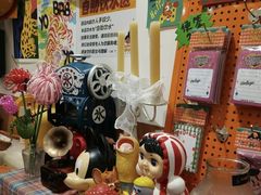-万能料理屋(钟鼓岭路店)