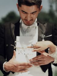 -巴黎经典婚纱摄影PARISSIC