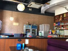 大堂-瑞成祥老北京炭火锅(仙林店)