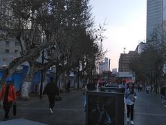 -南屏步行街