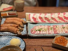 -壹风町烧肉居酒屋(恒丰中央广场店)