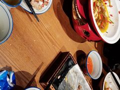 -老湘村·湖南土菜(天河维多利店)