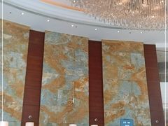-上海雅居乐万豪侯爵酒店