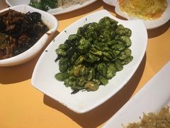 -功德林(南京西路店)