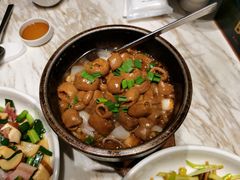 -海味世家·家常菜馆(明州里店)