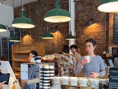 -Monmouth Coffee(博罗市场店)