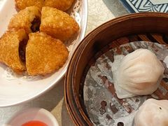 -新世纪酒店·早茶餐厅