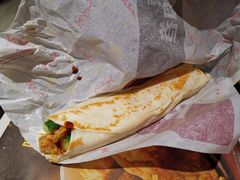 老北京香辣鸭肉卷-肯德基(学院路店)