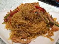 星洲炒米粉-满得意茶餐厅·顺德家常菜·港式经典(大良店)