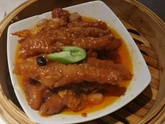 -屋顶花园餐厅(步行街老地王大厦店)