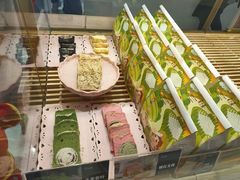 -爸爸糖吐司面包(兰州中心店)