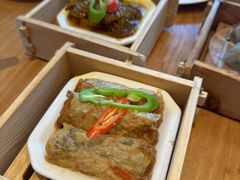 -临江酒店-中餐厅