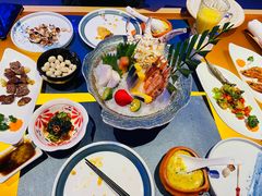 -味见·雪月花(天富路店)