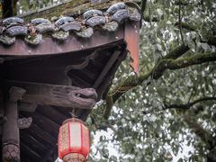 -古堰画乡景区