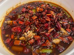 -嘉陵楼馋嘴城(簋街总店)