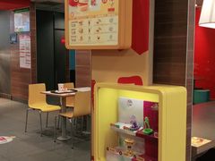 -麦当劳(衡阳中心汽车站店)
