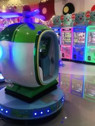 -meland club亲子乐园(重庆万象城店)