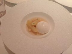 -Le Bernardin