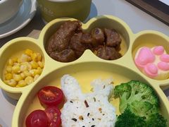 -蔡澜点心(三里屯T+MALL店)
