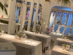 -春树下·树屋花房西餐厅(罍街AS1980店)