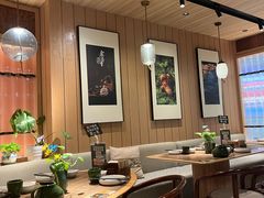 -云海肴·汽锅鸡·云南代表菜(浦江欢乐颂店)