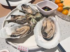 -79号渔船海鲜饭店(宝安店)