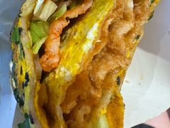 -卞姐蛋饼(陕西南路店)