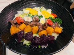 -西堤牛排(南京龙江店)