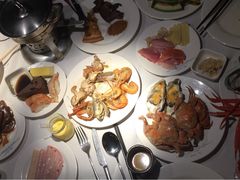 -星伦多 自助料理(圆融店)