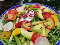 -Alimentari早午餐(安福路店)