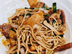 -二扁私房面馆(崂山路店)