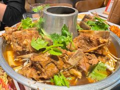 -华府九号海鲜烧烤大排档(龙域店)