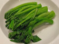 -红棉中餐厅·广州海航威斯汀酒店