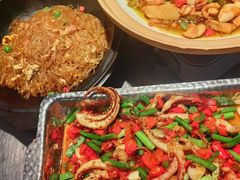 -陈大锅·岳阳鱼馆·地道岳阳菜(美食街店)