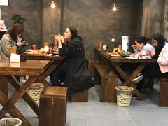 -烤官达人·徐州鲜羊肉串(江宁店)