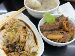 -非凡肠粉皇(西华路店)