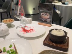 -上蔬无瑕· 创意素食·Vegetarian(华采天地店)