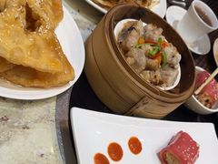 -好彩海鲜火锅饭店(银河百老汇店)