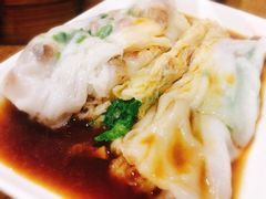 -广东小美食(果戈里大街店)