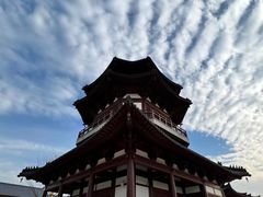 -南京市无想山景区