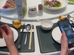 -祥记餐饮•豫粤珍味(金隅大厦店)