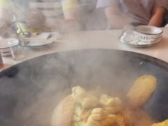 -江湖水乡铁锅炖魚(周庄嘉园店)