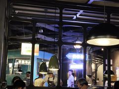 -前海沿·青岛菜(五四广场永旺店)