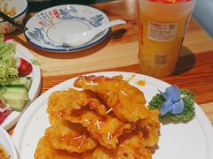 -和晟shèng铁锅炖·东北菜(南山店)