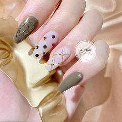 -米小兔美甲美睫