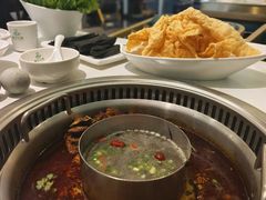 -葛记红焖羊肉(人民路店)