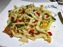 -小京廷北京烤鸭|山野贵州菜(梵华里店)