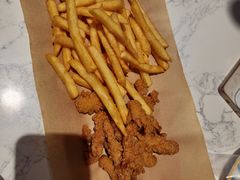 -必胜客(万象城二期店)
