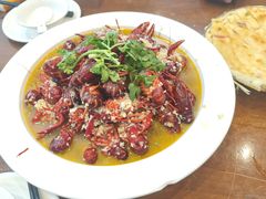 -洪泽老鱼馆(淮海一店)