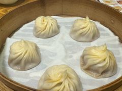 -品大三·经典淮扬菜(大行宫店)